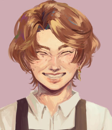 OC (Fuku)